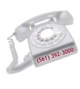 Photo of telephone