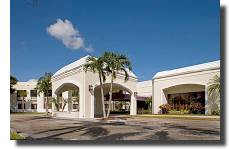 Exterior picture of Whitehall