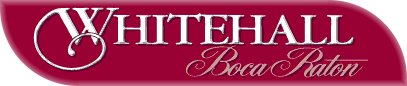 Whitehall Banner
