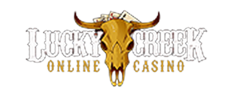 Lucky Creek logo
